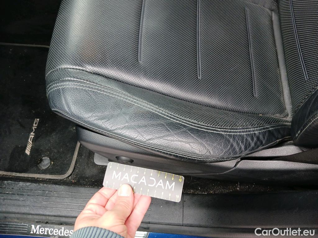  Mercedes  G-Klasee MERCEDES-BENZ GLE Coupé / 2020 / 5P / todoterreno GLE 350 de 4MATIC (Híbrido Enchufable) #47