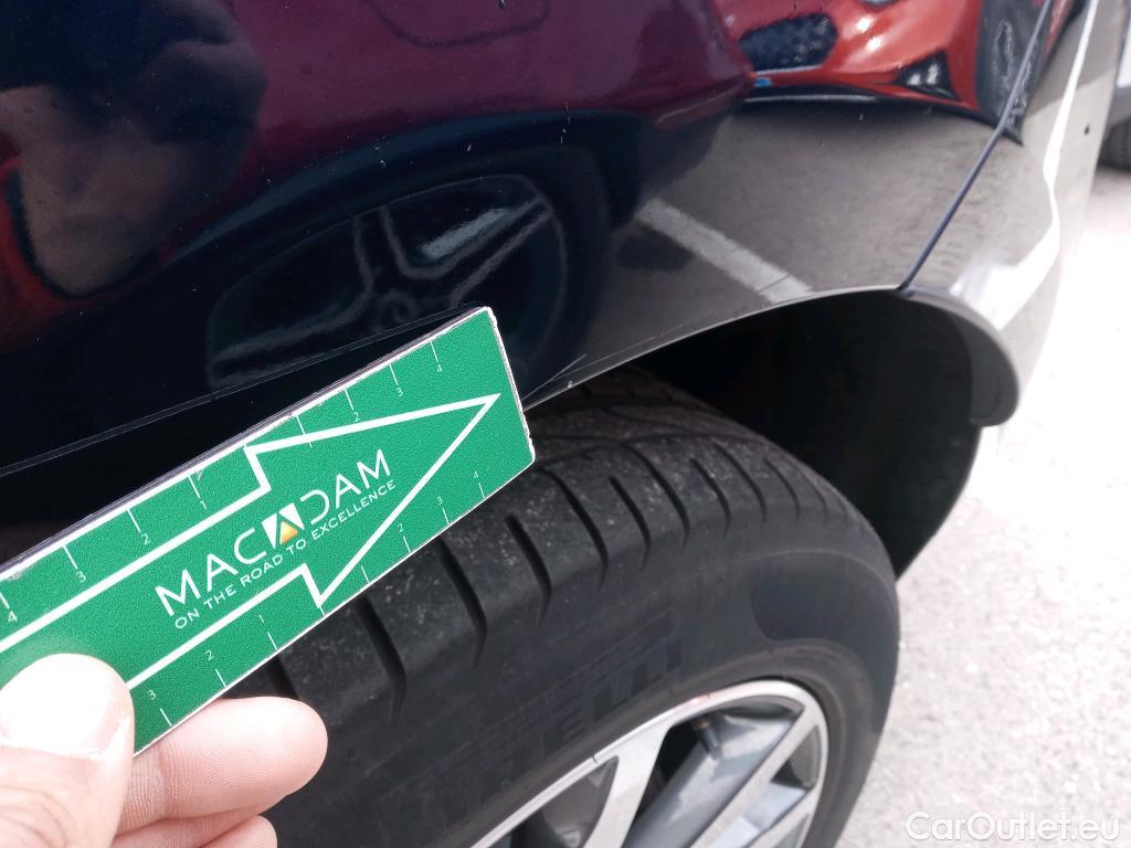  Jaguar  F-PACE JAGUAR  / 2020 / 5P / todoterreno 2.0D I4 204PS AWD Auto MHEV R-Dynamic S #5