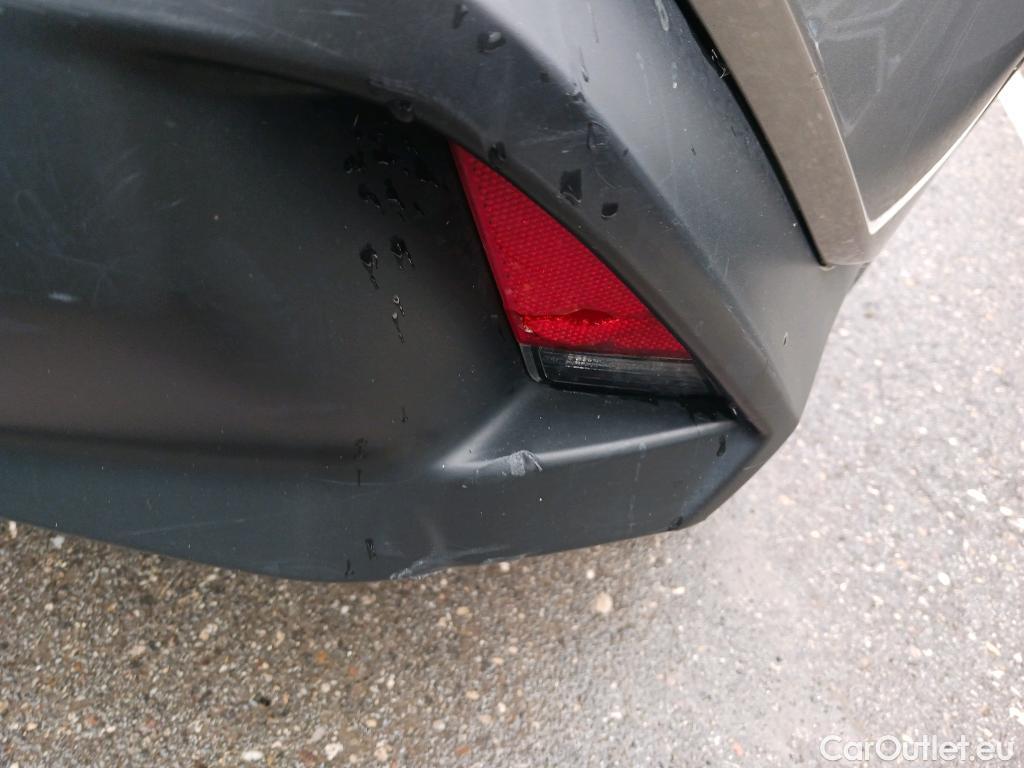  Lexus  UX LEXUS  / 2018 / 5P / todoterreno 2.0 250h Premium #20