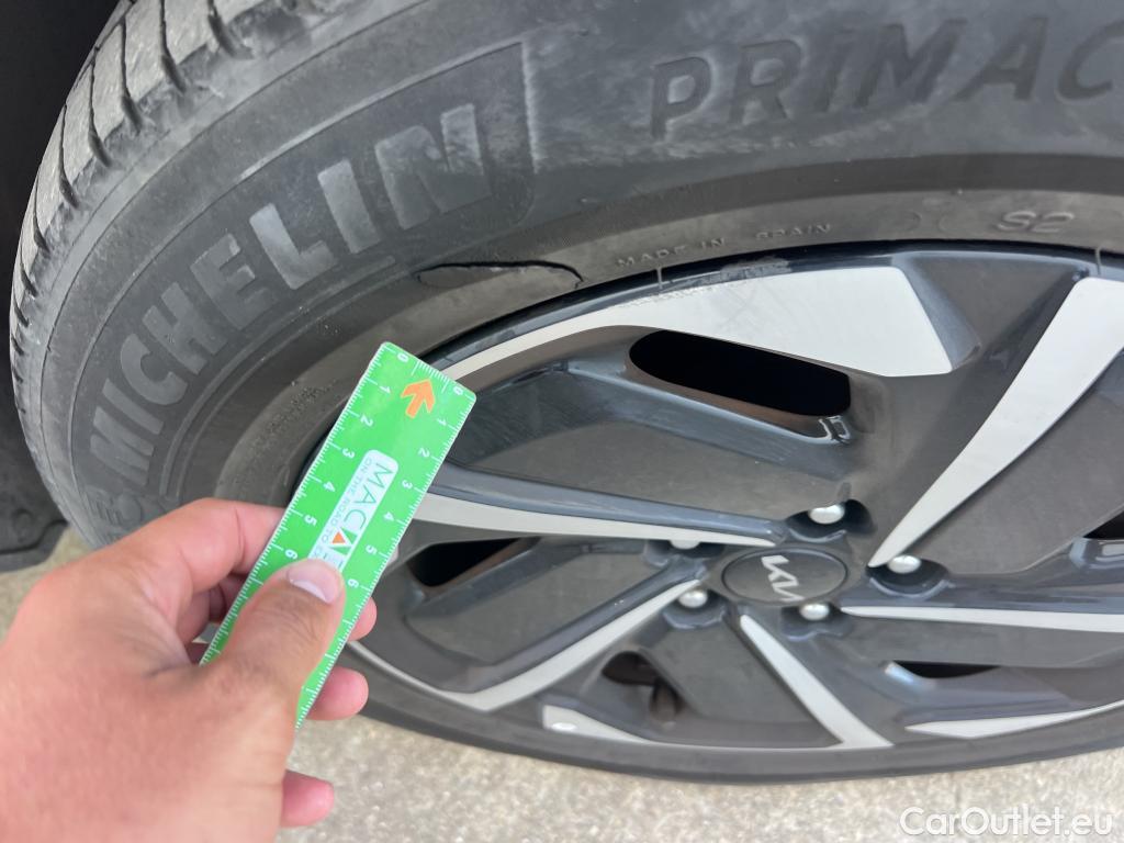  KIA  Sportage  Drive Hybrid 1.6 T-GDi 180CV AT6 E6d #2