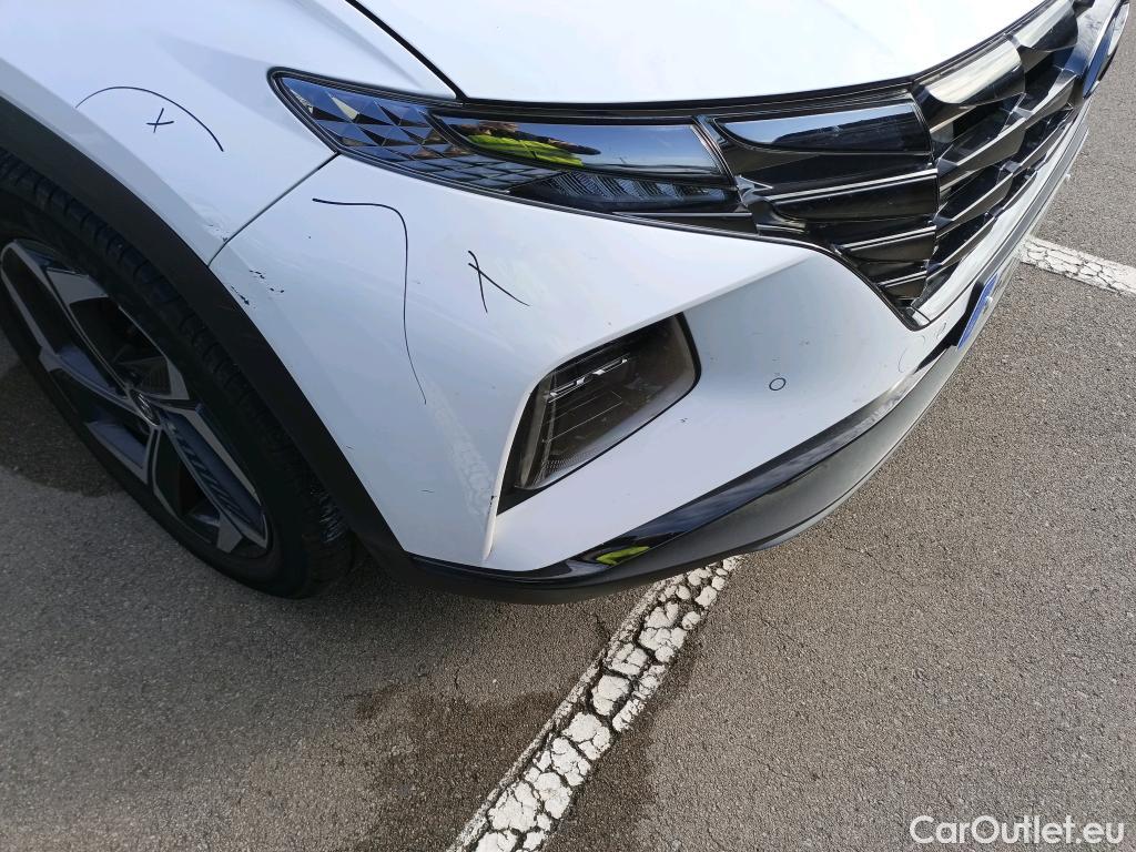  Hyundai  Tucson HYUNDAI  / 2020 / 5P / todoterreno 1.6 TGDI PHEV 195kW Tecno Sky Auto 4x4 #23