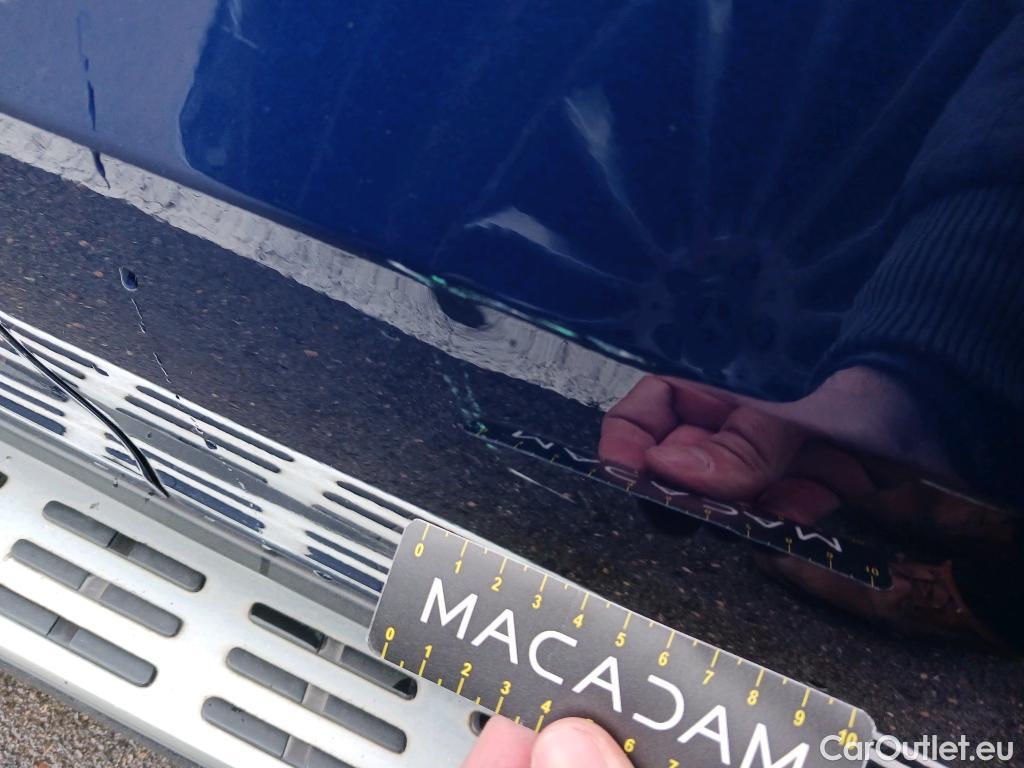  Mercedes  G-Klasee MERCEDES-BENZ GLE Coupé / 2020 / 5P / todoterreno GLE 350 de 4MATIC (Híbrido Enchufable) #18