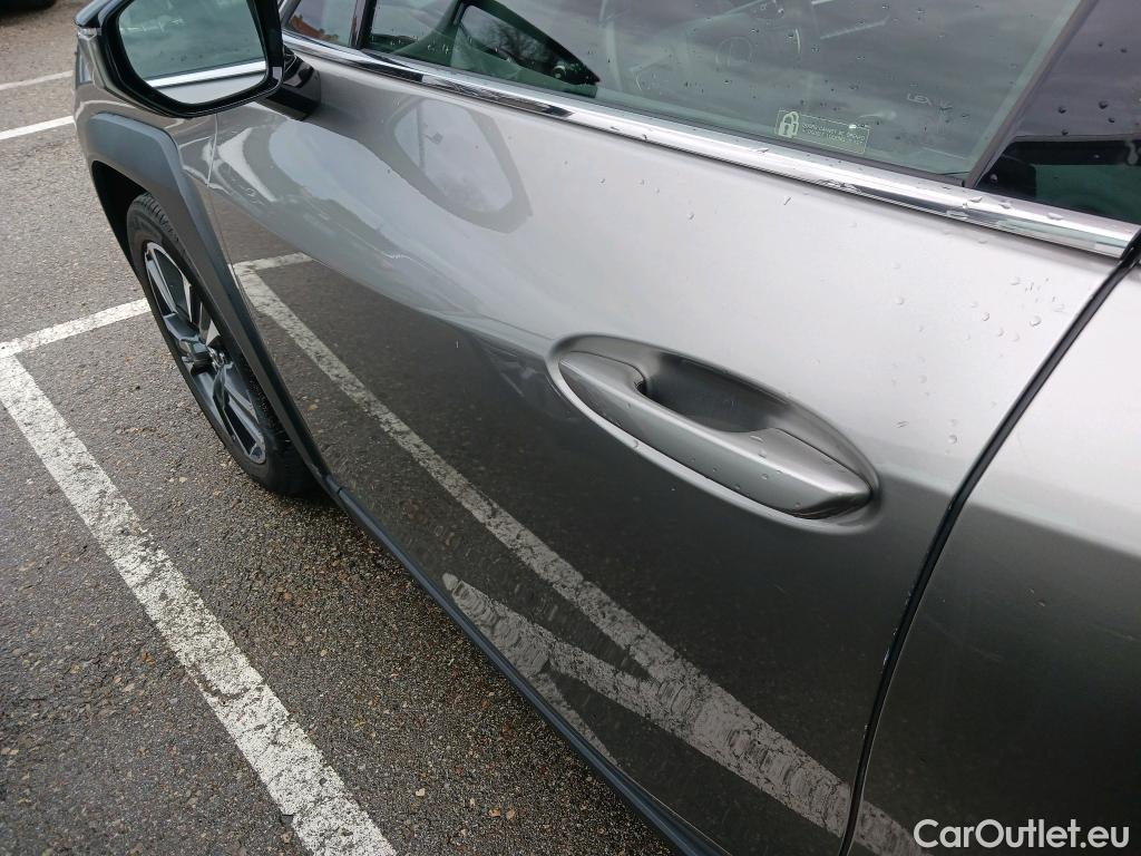  Lexus  UX LEXUS  / 2018 / 5P / todoterreno 2.0 250h Premium #9