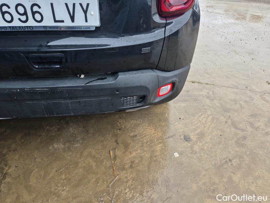  Jeep  Patriot JEEP Renegade / 2014 / 5P / todoterreno S 1.3 PHEV 177kW (240CV) AT AWD #14