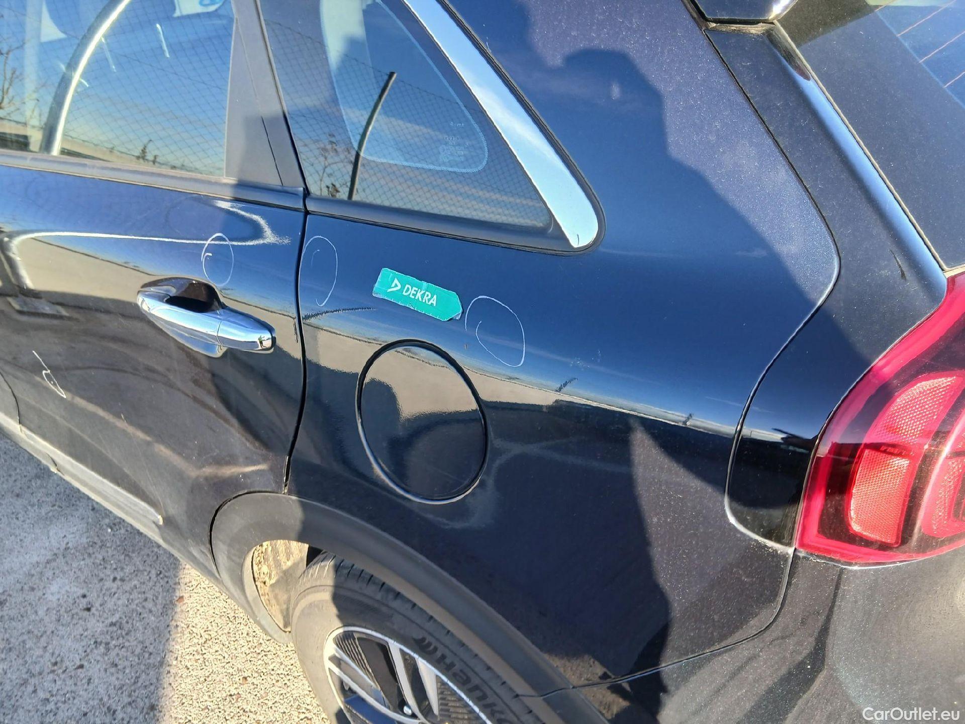  KIA  Niro KIA  1.6 GDi PHEV 104kW (141CV) Drive #21