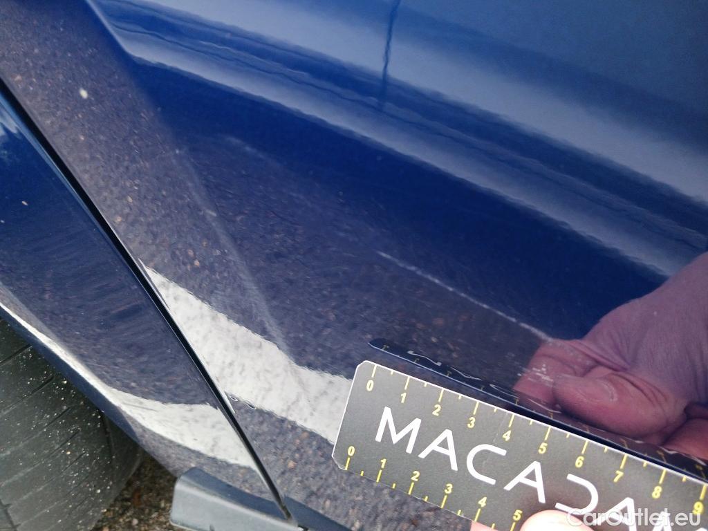  Mercedes  G-Klasee MERCEDES-BENZ GLE Coupé / 2020 / 5P / todoterreno GLE 350 de 4MATIC (Híbrido Enchufable) #35