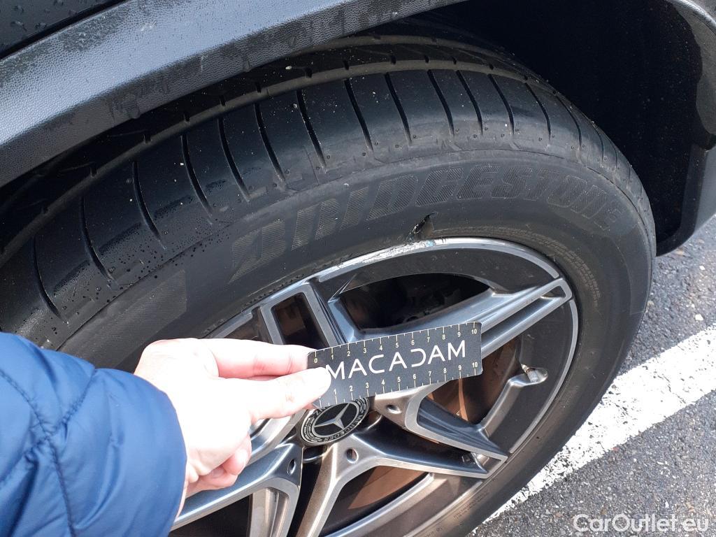  Mercedes  G-Klasee MERCEDES-BENZ GLC Coupé / 2019 / 5P / coupé GLC 300 e 4MATIC #5