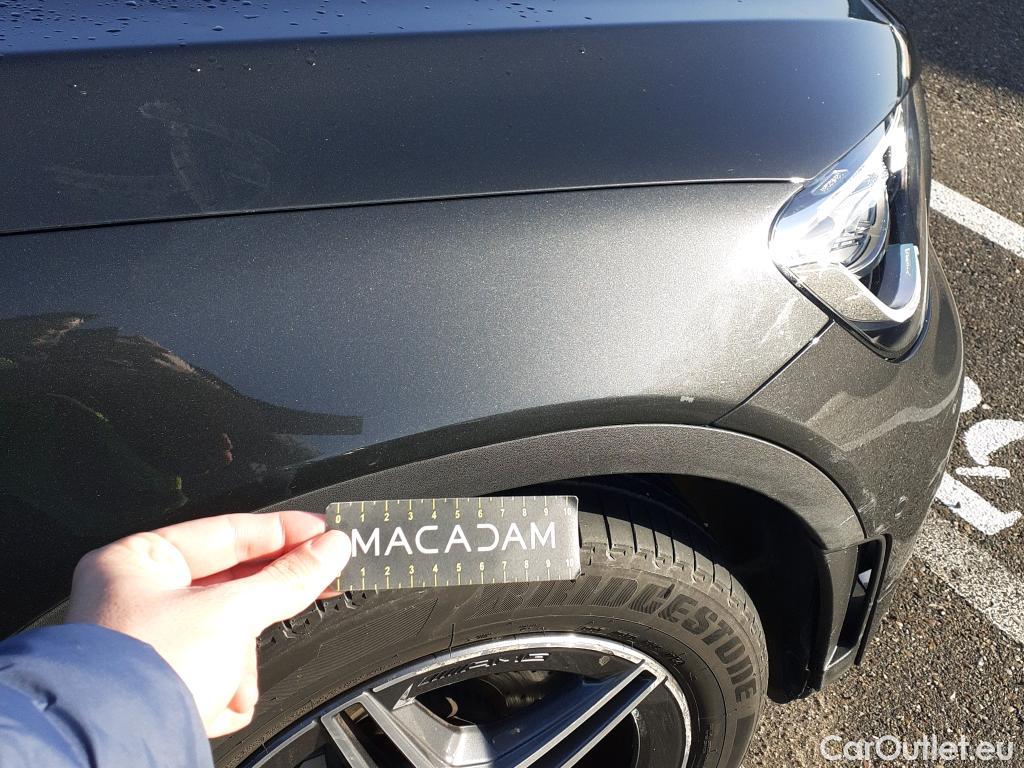  Mercedes  G-Klasee MERCEDES-BENZ GLC Coupé / 2019 / 5P / coupé GLC 300 e 4MATIC #28