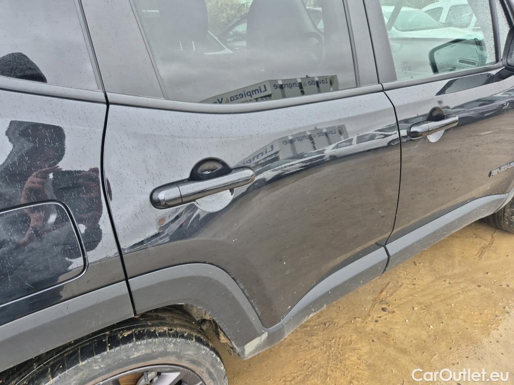  Jeep  Patriot JEEP Renegade / 2014 / 5P / todoterreno S 1.3 PHEV 177kW (240CV) AT AWD #11