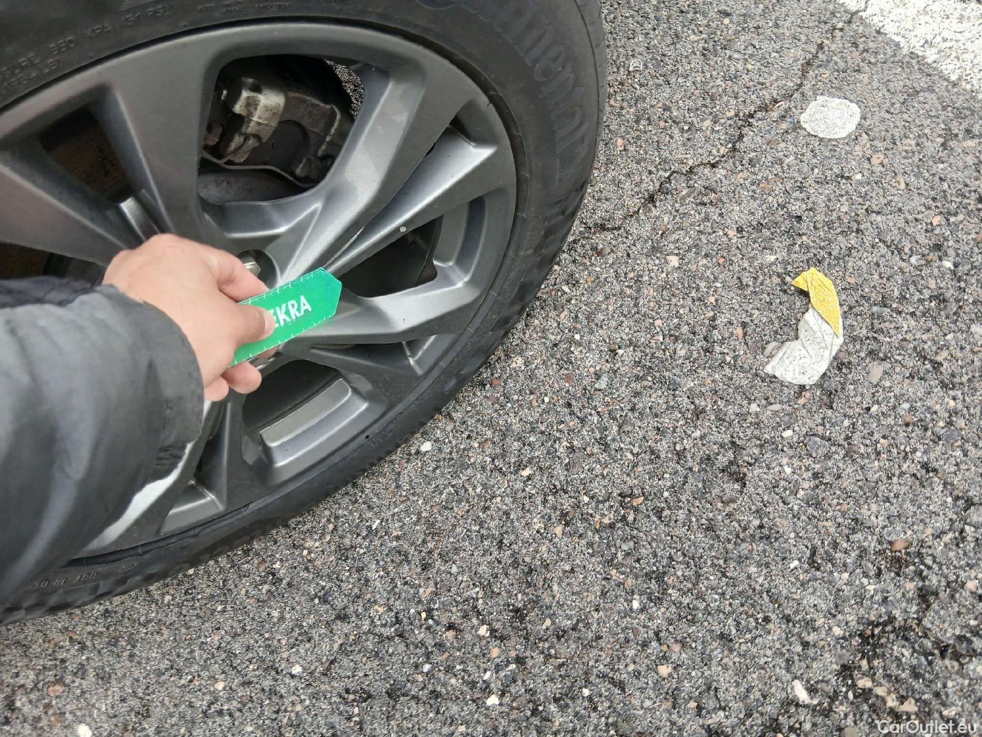  Ford  Kuga  Plug-In Hybrid ST-Line 2.5 225CV ATV E6d #21