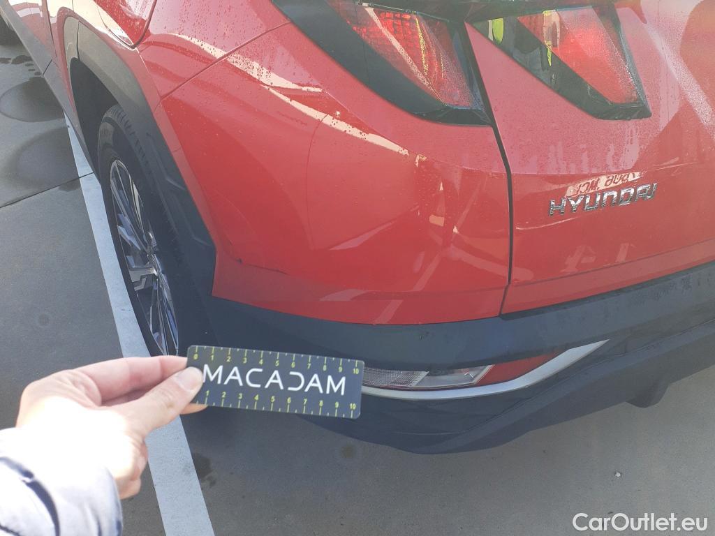  Hyundai  Tucson HYUNDAI  / 2020 / 5P / todoterreno 1.6 TGDI 110kW (150CV) Klass #9