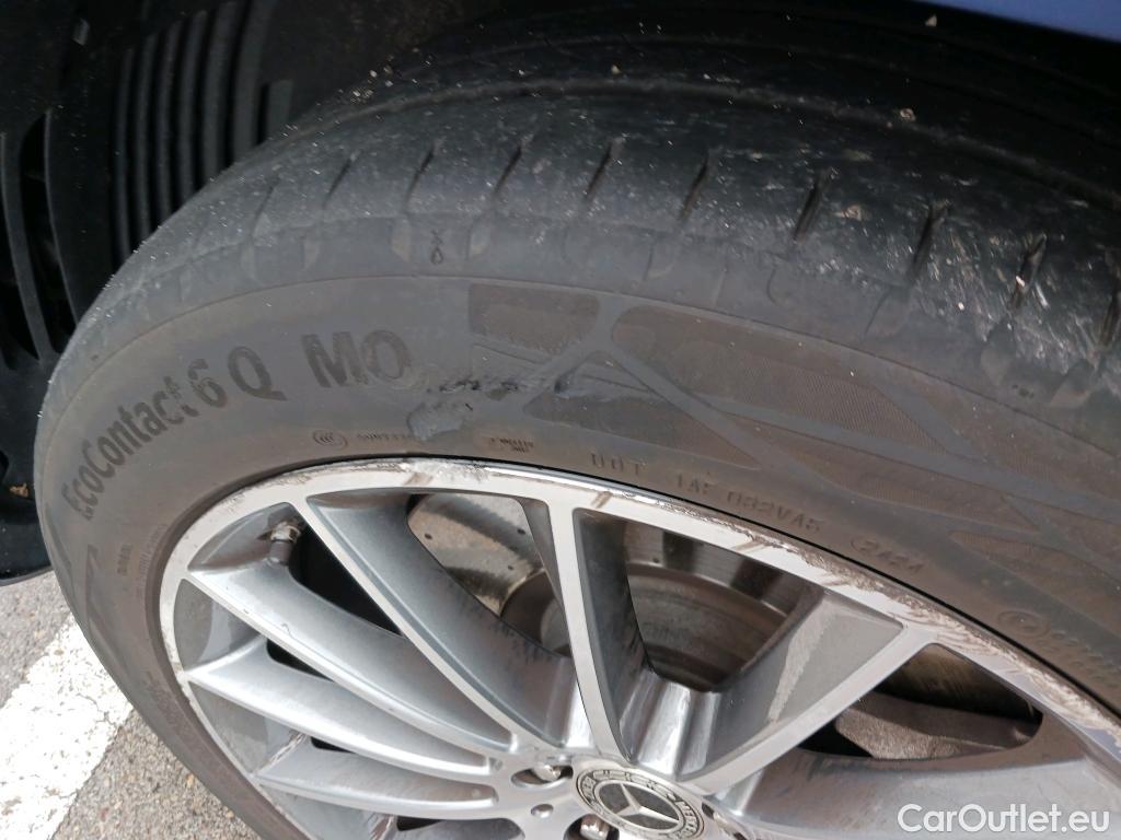  Mercedes  G-Klasee MERCEDES-BENZ GLE Coupé / 2020 / 5P / todoterreno GLE 350 de 4MATIC (Híbrido Enchufable) #38