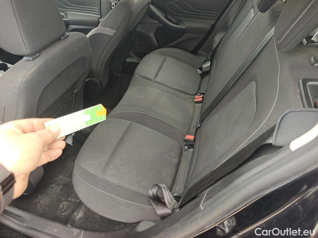  Ford  Focus FORD  / 2018 / 5P / familiar 1.0 Ecoboost 92kW Trend+ Auto SB #3