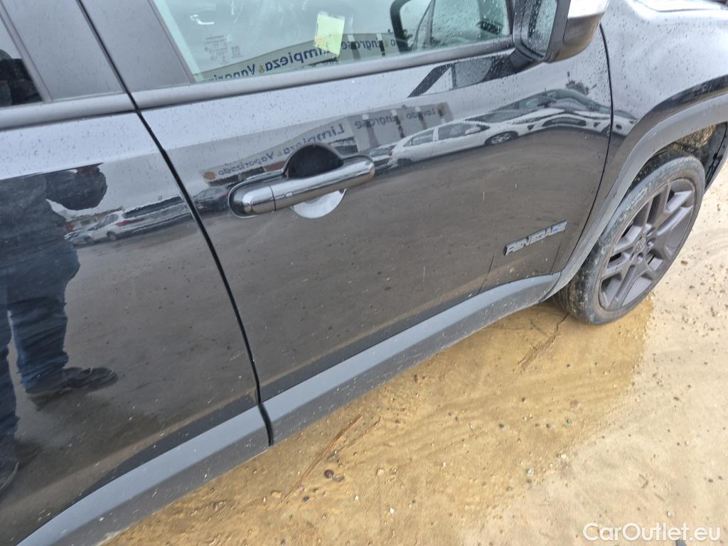  Jeep  Patriot JEEP Renegade / 2014 / 5P / todoterreno S 1.3 PHEV 177kW (240CV) AT AWD #25