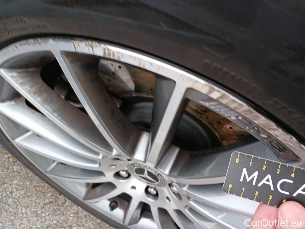  Mercedes  G-Klasee MERCEDES-BENZ GLE Coupé / 2020 / 5P / todoterreno GLE 350 de 4MATIC (Híbrido Enchufable) #14