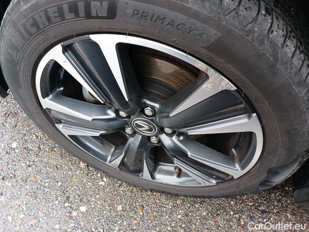  Lexus  UX LEXUS  / 2018 / 5P / todoterreno 2.0 250h Premium #3