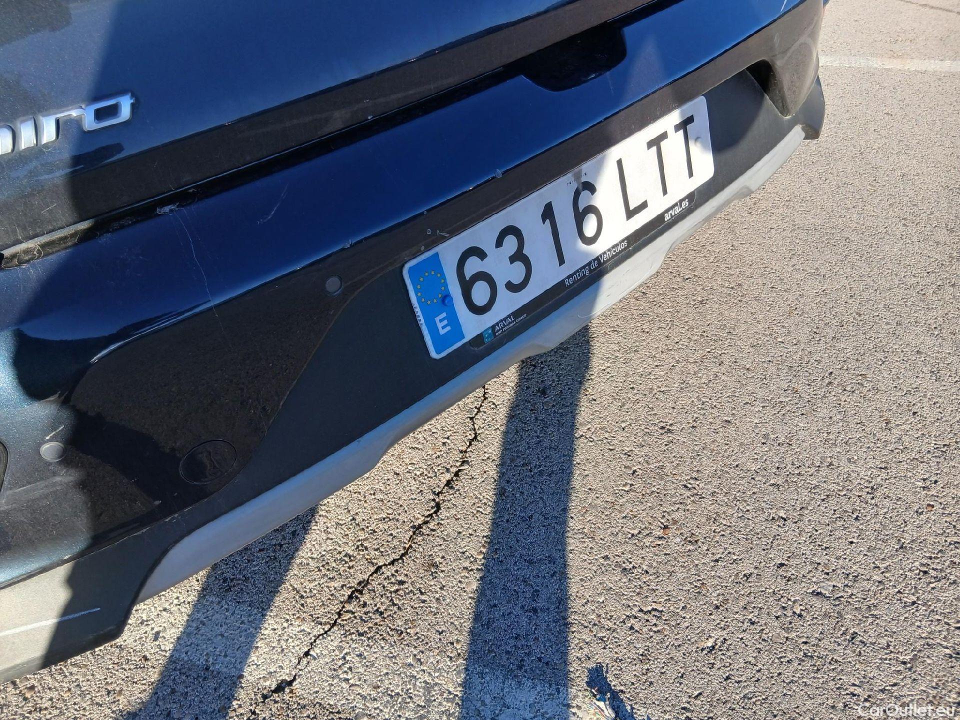  KIA  Niro KIA  1.6 GDi PHEV 104kW (141CV) Drive #28