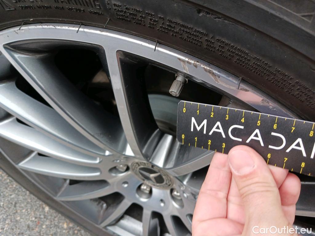  Mercedes  G-Klasee MERCEDES-BENZ GLE Coupé / 2020 / 5P / todoterreno GLE 350 de 4MATIC (Híbrido Enchufable) #10