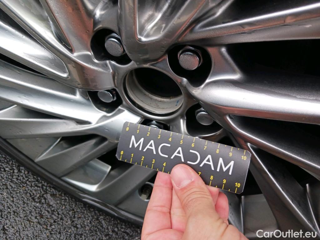  Lexus  ES LEXUS  / 2018 / 4P / sedán 2.5 300h Executive #15