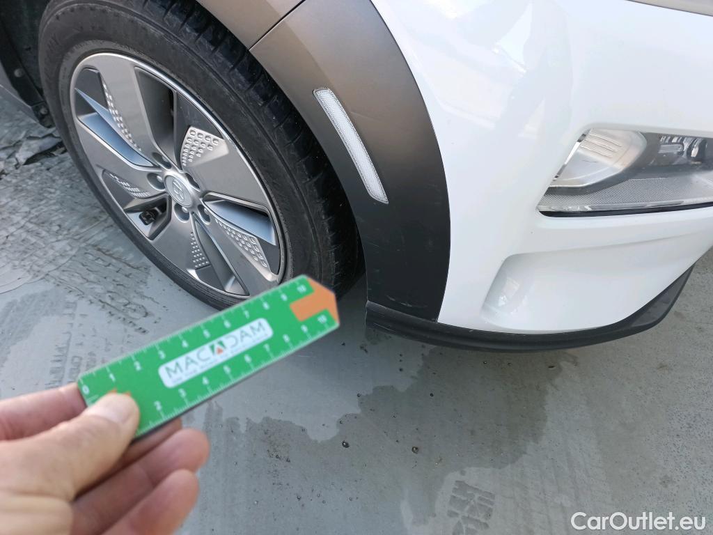  Hyundai  Konna HYUNDAI Kona EV 150kW Tecno Gran Autonomía #19