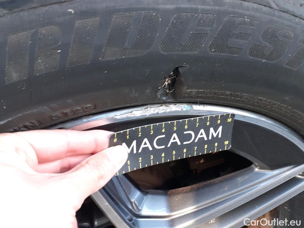  Mercedes  G-Klasee MERCEDES-BENZ GLC Coupé / 2019 / 5P / coupé GLC 300 e 4MATIC #6