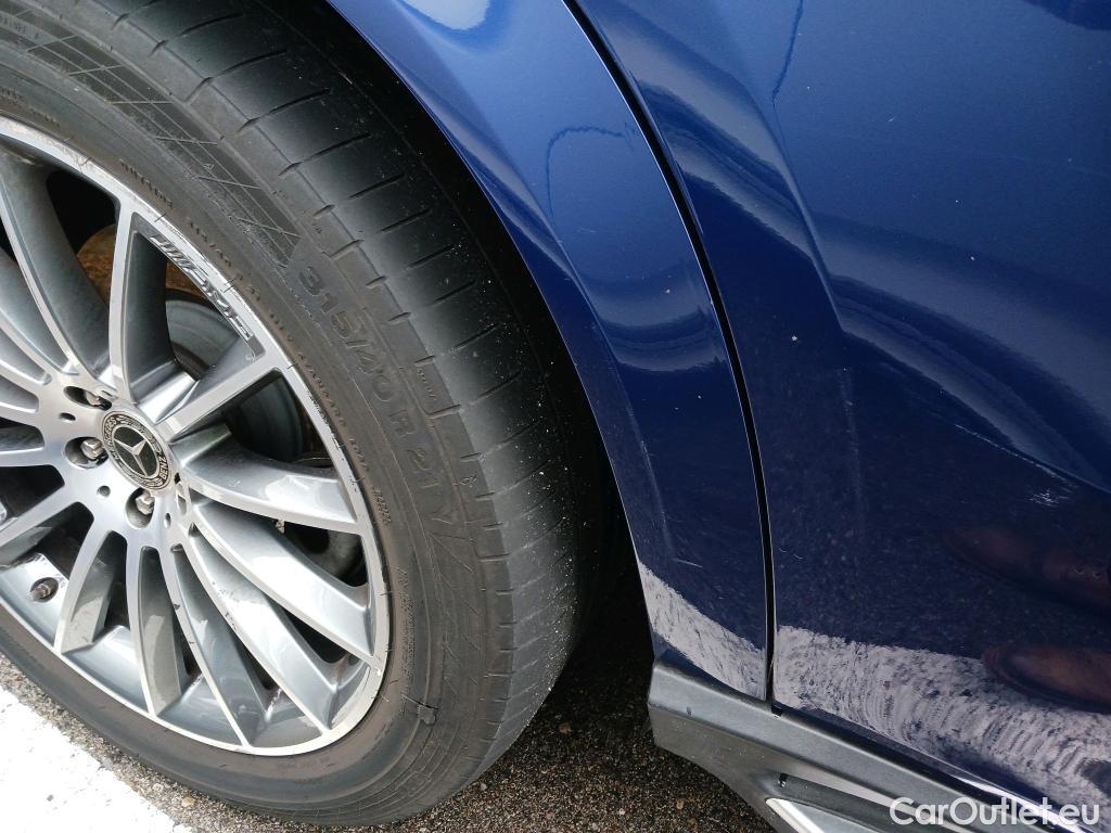  Mercedes  G-Klasee MERCEDES-BENZ GLE Coupé / 2020 / 5P / todoterreno GLE 350 de 4MATIC (Híbrido Enchufable) #40