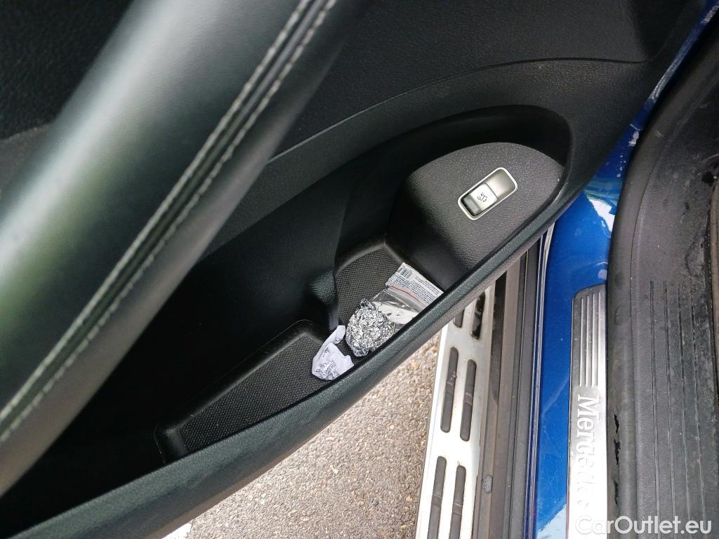  Mercedes  G-Klasee MERCEDES-BENZ GLE Coupé / 2020 / 5P / todoterreno GLE 350 de 4MATIC (Híbrido Enchufable) #22