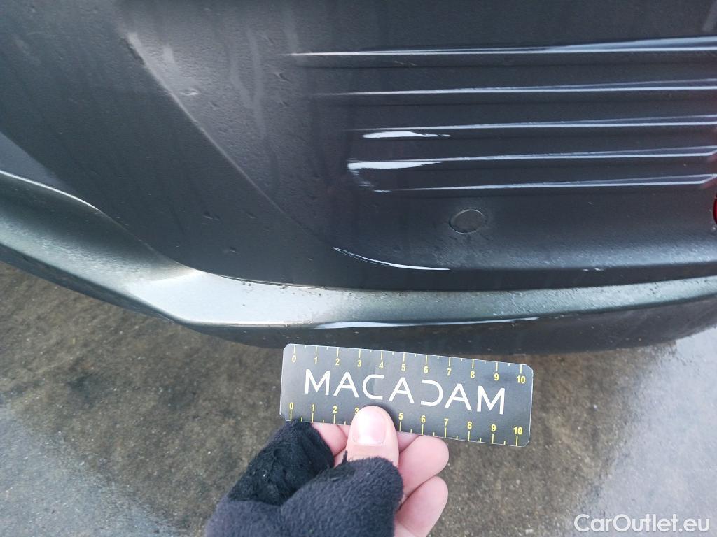  Hyundai   Ioniq HYUNDAI / 2019 / 5P / berlina con portón 1.6 GDI HEV Klass DCT #40