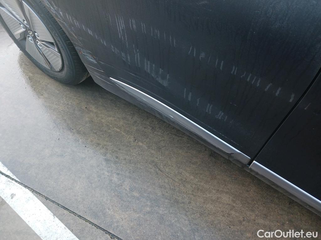  Hyundai   Ioniq HYUNDAI / 2019 / 5P / berlina con portón 1.6 GDI HEV Klass DCT #34