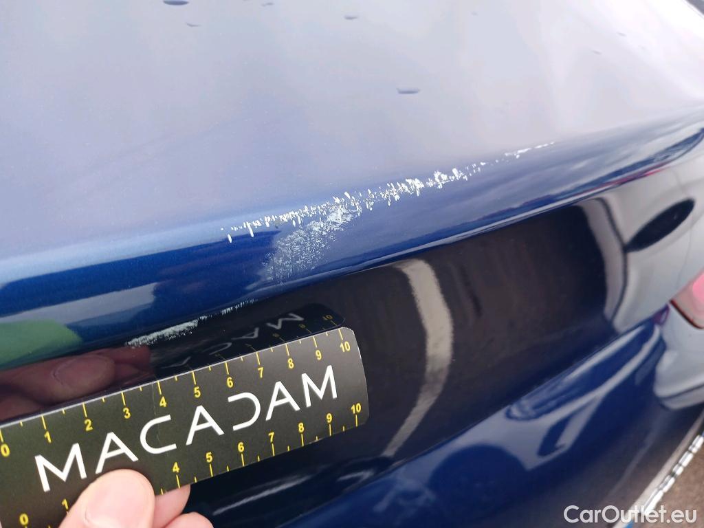  Mercedes  G-Klasee MERCEDES-BENZ GLE Coupé / 2020 / 5P / todoterreno GLE 350 de 4MATIC (Híbrido Enchufable) #6