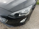  Ford  Focus FORD  / 2018 / 5P / familiar 1.0 Ecoboost 92kW Trend+ Auto SB #16