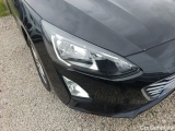  Ford  Focus FORD  / 2018 / 5P / familiar 1.0 Ecoboost 92kW Trend+ Auto SB #17