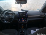  Hyundai   Ioniq HYUNDAI / 2019 / 5P / berlina con portón 1.6 GDI HEV Klass DCT #3