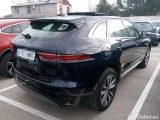  Jaguar  F-PACE JAGUAR  / 2020 / 5P / todoterreno 2.0D I4 204PS AWD Auto MHEV R-Dynamic S #2
