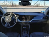  KIA  Niro KIA  1.6 GDi PHEV 104kW (141CV) Drive #4