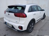  KIA  Niro KIA  / 2019 / 5P / crossover 1.6 GDi HEV 104kW (141CV) Drive #2