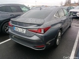  Lexus  ES LEXUS  / 2018 / 4P / sedán 2.5 300h Executive #2