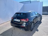  Mercedes  A-Klasse MERCEDES-BENZ Clase A / 2018 / 5P / berlina con portón A 200 #2