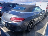  Mercedes  C-Klasse MERCEDES-BENZ Clase C / 2018 / 2P / cabrio Cabrio C 220 d #2