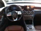  Mercedes  G-Klasee MERCEDES-BENZ GLC Coupé / 2019 / 5P / coupé GLC 300 e 4MATIC #3