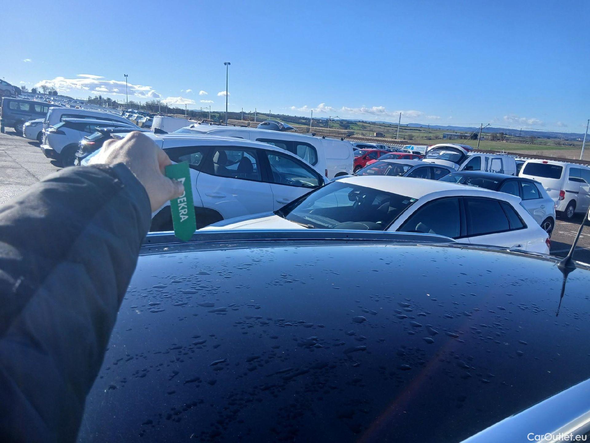  Renault  Megane RENAULT Mégane / 2015 / 5P / familiar S.T. Business Blue dCi 85kW (115CV) #7