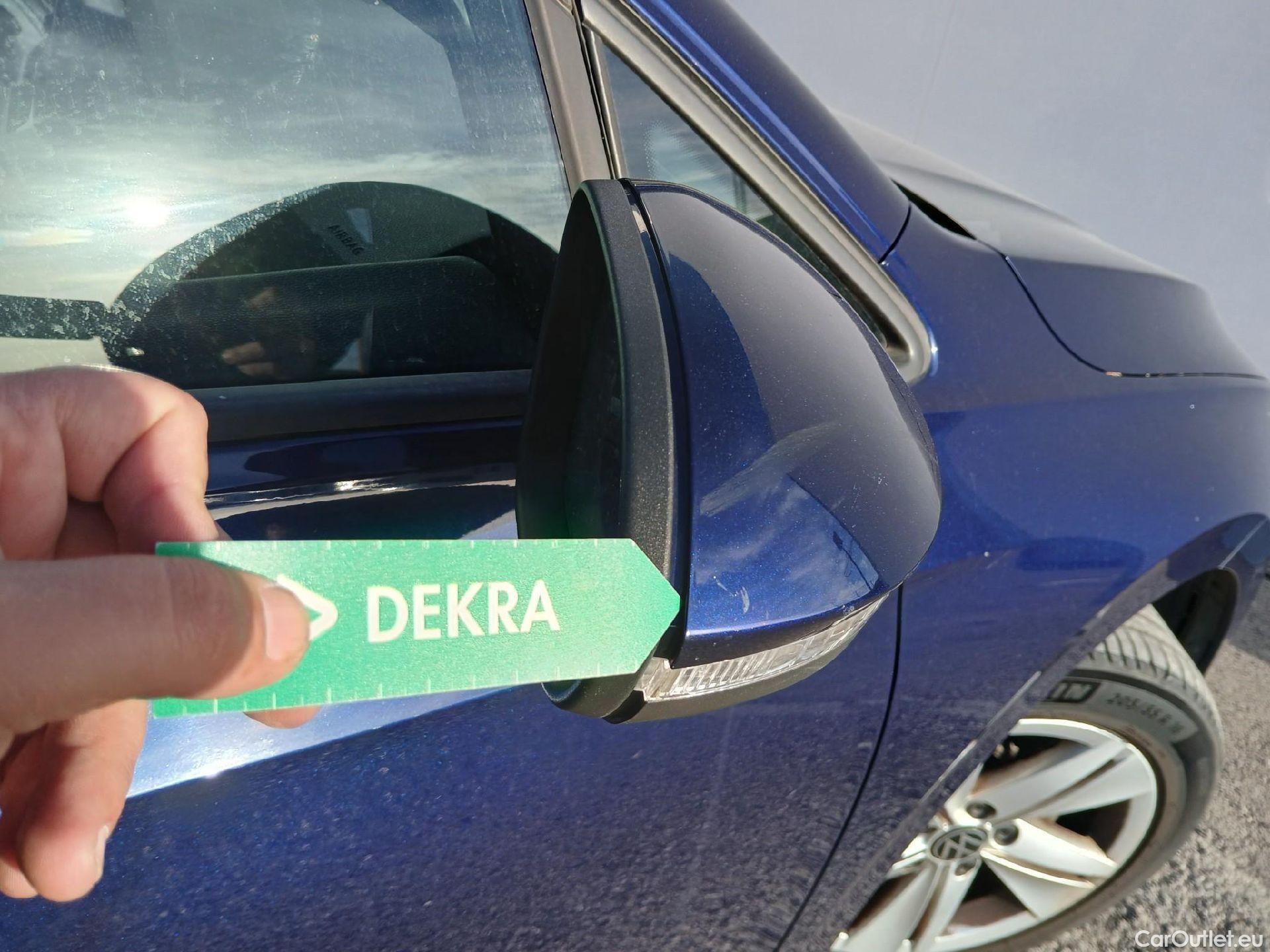  Volkswagen  Golf  VOLKSWAGEN / 2020 / 5P / berlina con portón 2.0 TDI 85kW (115CV) #39