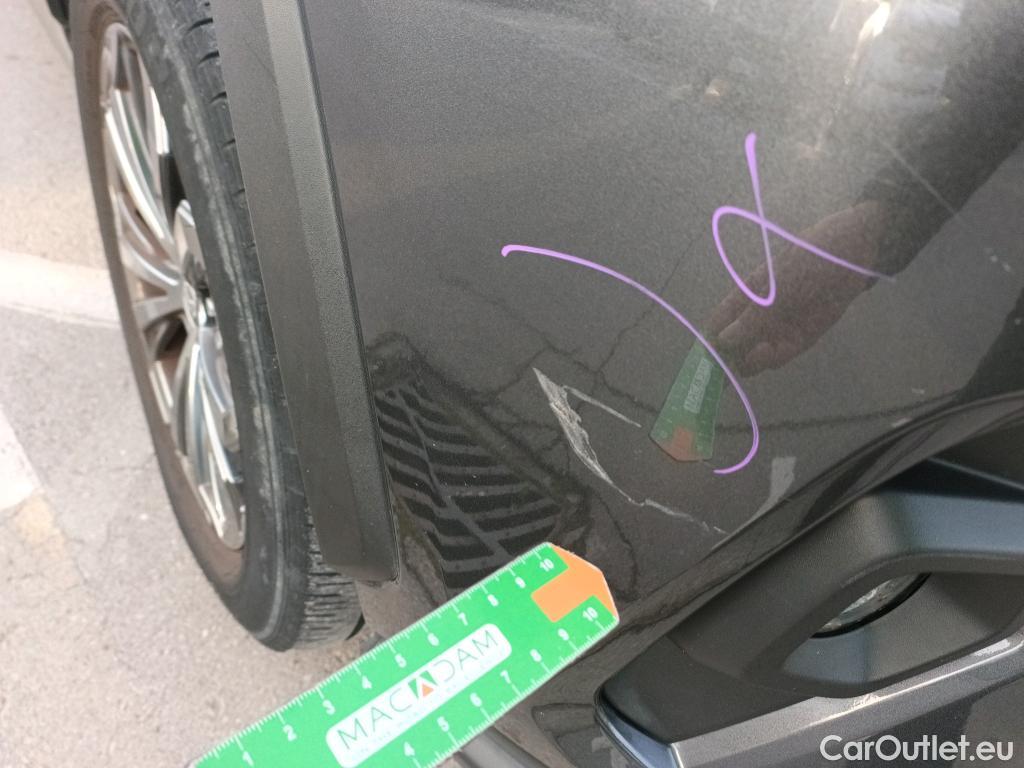  Toyota  RAV4 TOYOTA  / 2018 / 5P / todoterreno 2.5l 220H Advance #18