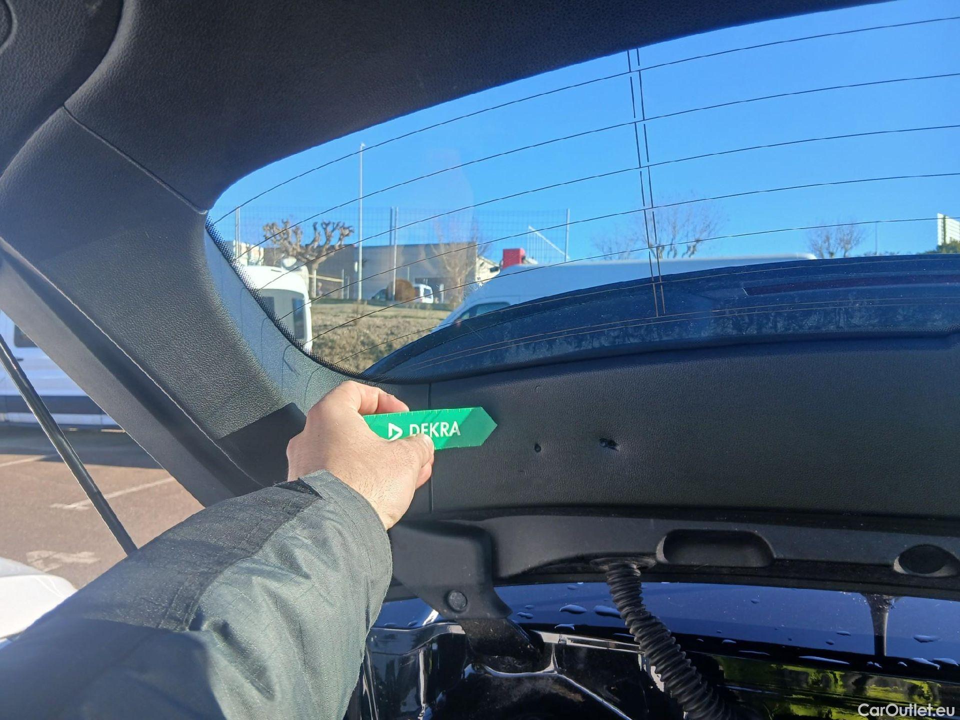  Renault  Megane RENAULT Mégane / 2015 / 5P / familiar S.T. Business Blue dCi 85kW (115CV) #43