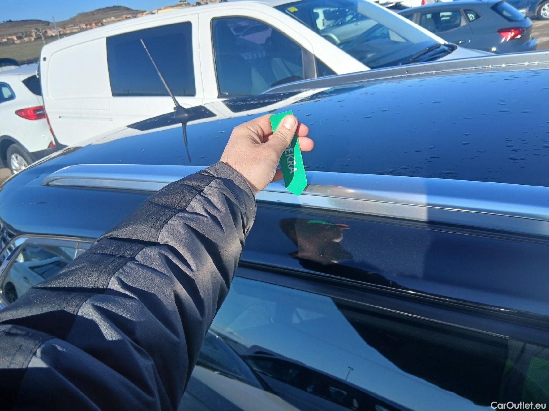  Renault  Megane RENAULT Mégane / 2015 / 5P / familiar S.T. Business Blue dCi 85kW (115CV) #42