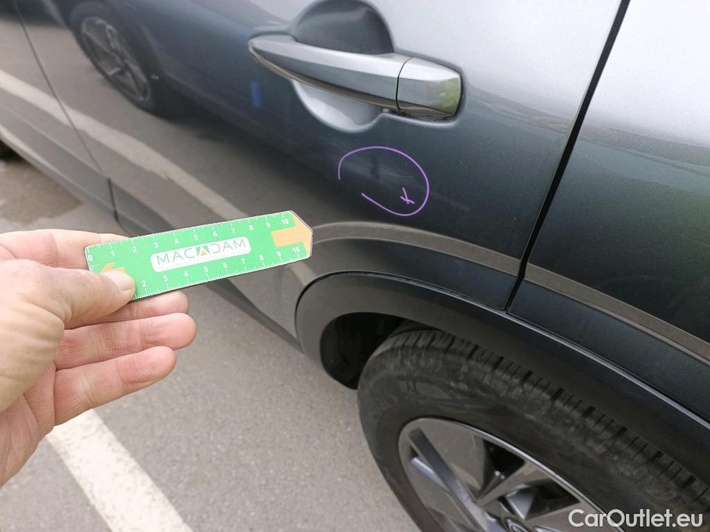  Nissan  Qashqai NISSAN  / 2021 / 5P / todoterreno DIG-T 116kW (158CV) mHEV Xtronic Acenta (AC9) #1