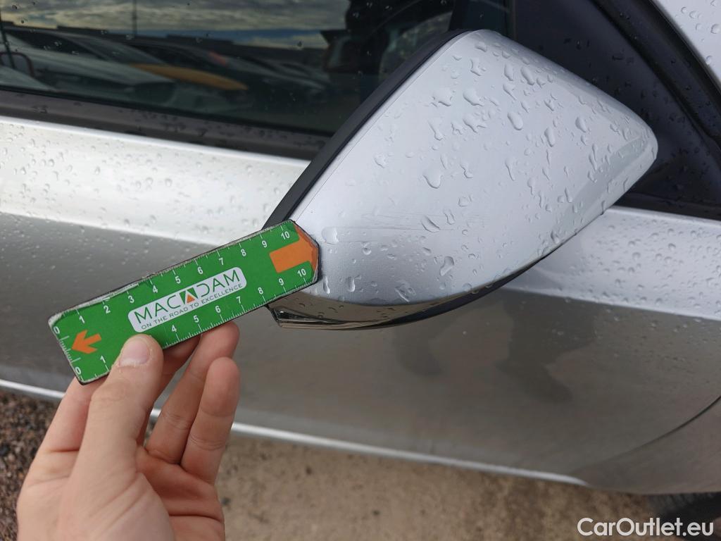  Skoda  Octavia SKODA  / 2016 / 5P / berlina con portón 1.6 TDI 85KW (115CV) Active #62