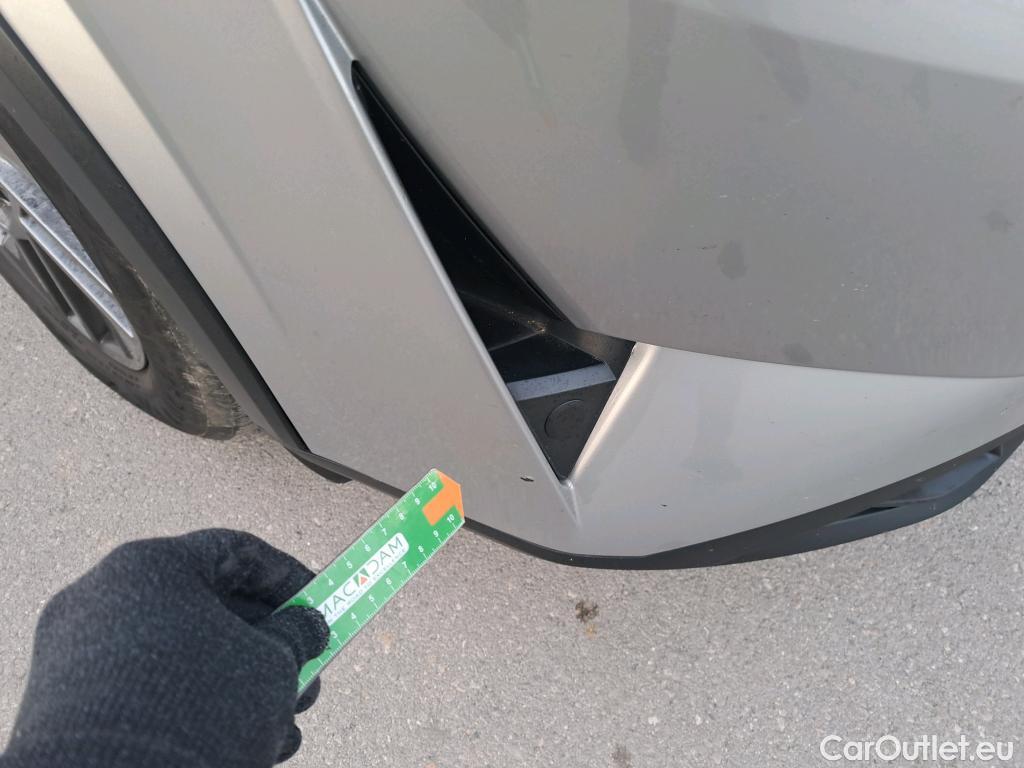  Nissan  Qashqai NISSAN  / 2021 / 5P / todoterreno DIG-T 103kW (140CV) mHEV 4x2 Acenta #9