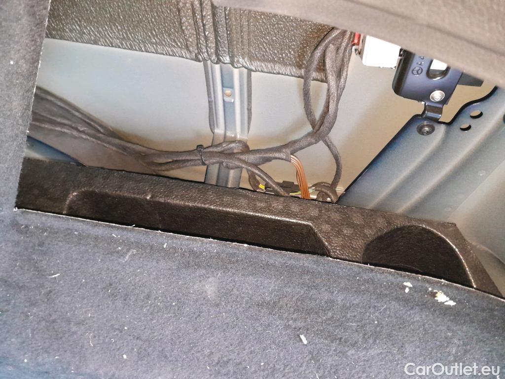  Mercedes  V-Klasse MERCEDES-BENZ Clase V / 2014 / 5P / monovolumen 300 d Avantgarde Largo #11