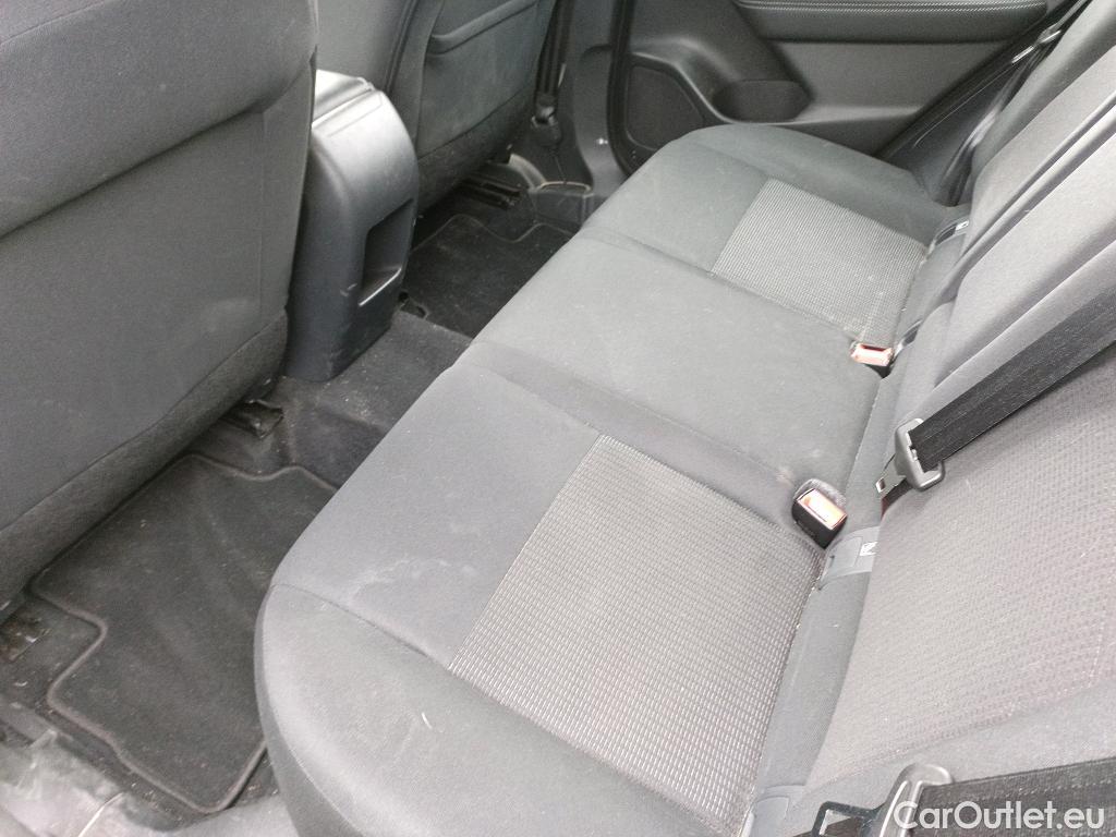  Nissan  Qashqai NISSAN  / 2021 / 5P / todoterreno DIG-T 116kW (158CV) mHEV Xtronic Acenta (AC9) #5